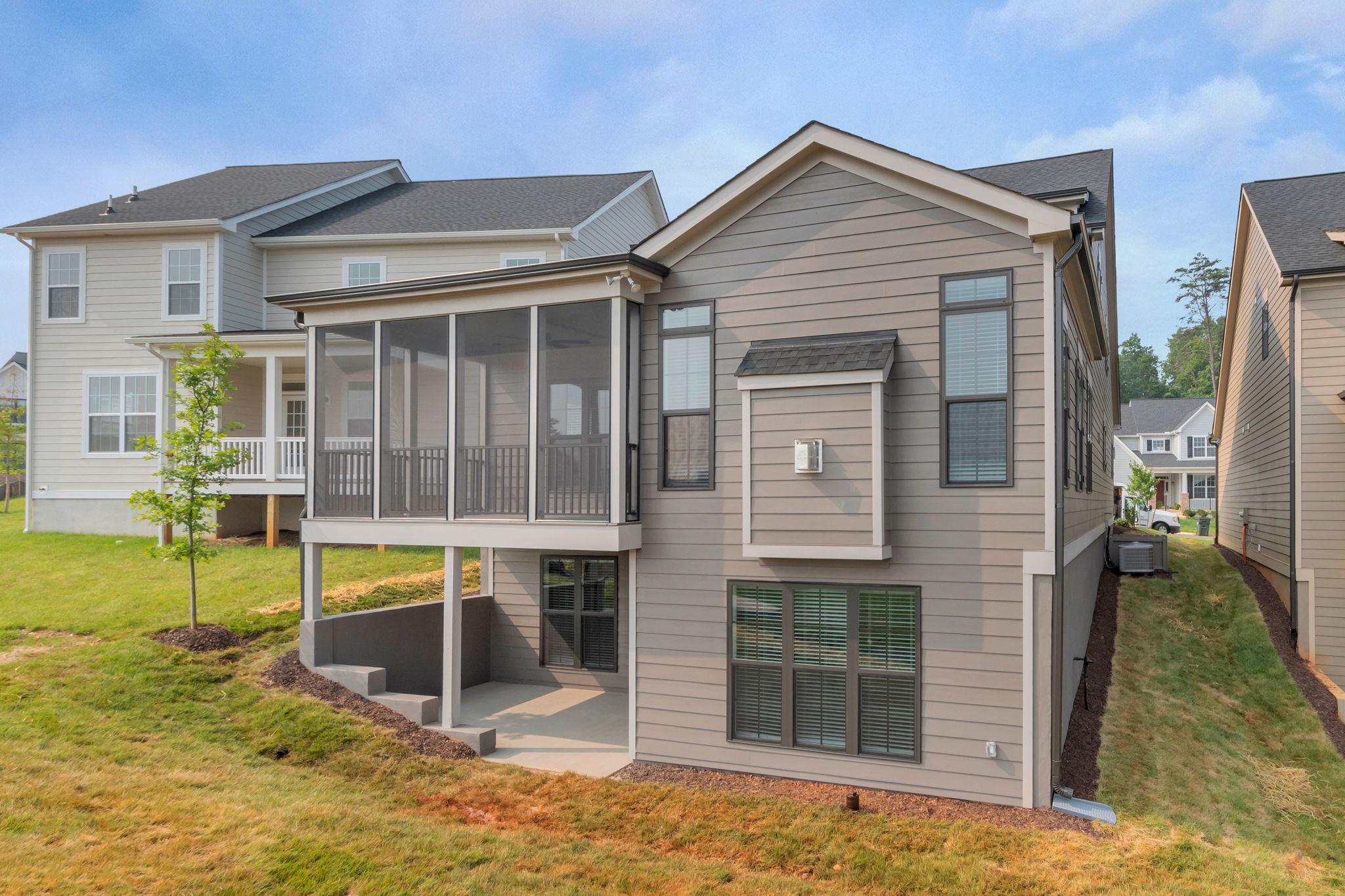 3421 Thicket Run Pl, Charlottesville, VA 22911, USA Photo 8