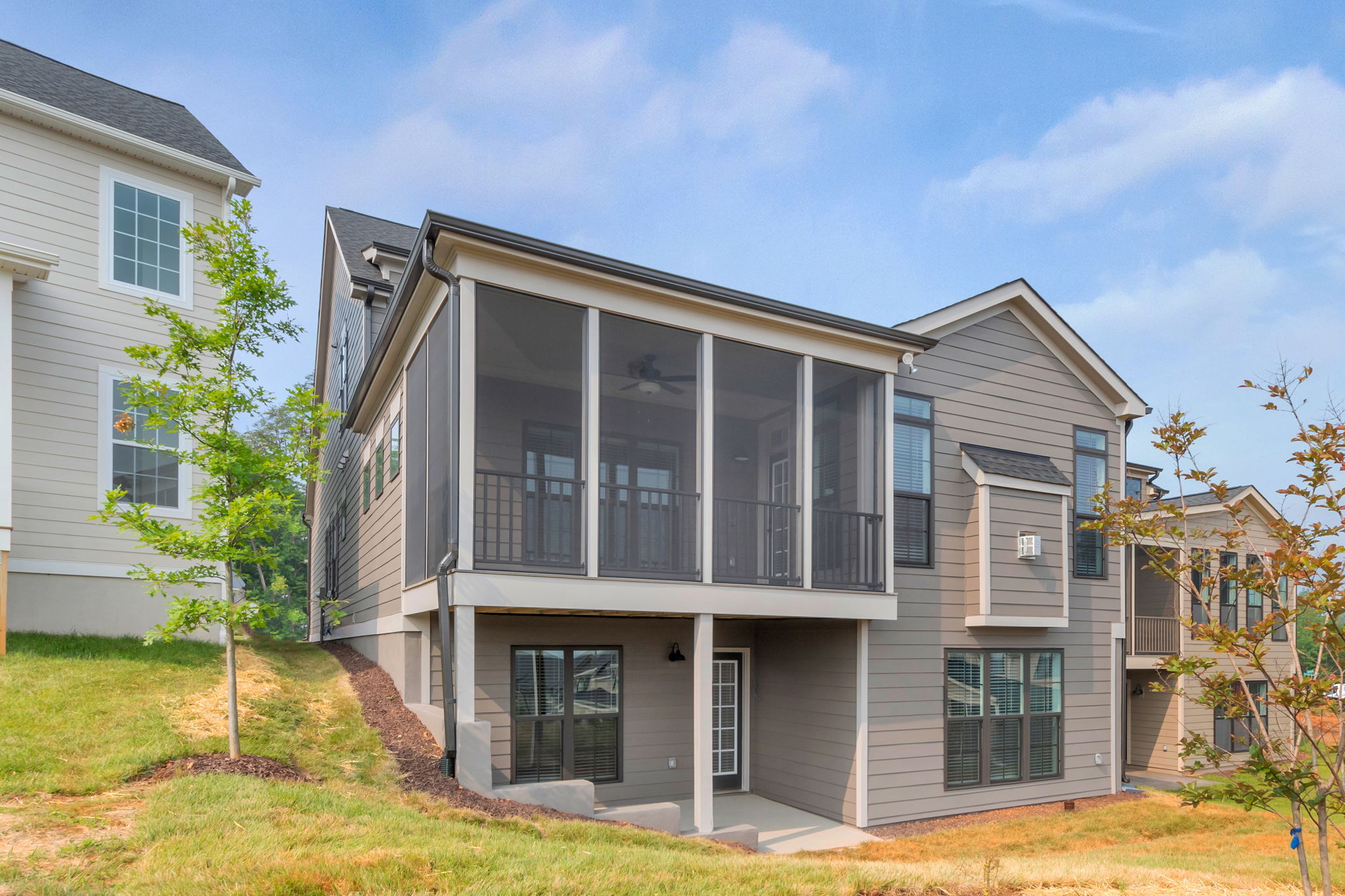 3421 Thicket Run Pl, Charlottesville, VA 22911, USA Photo 6