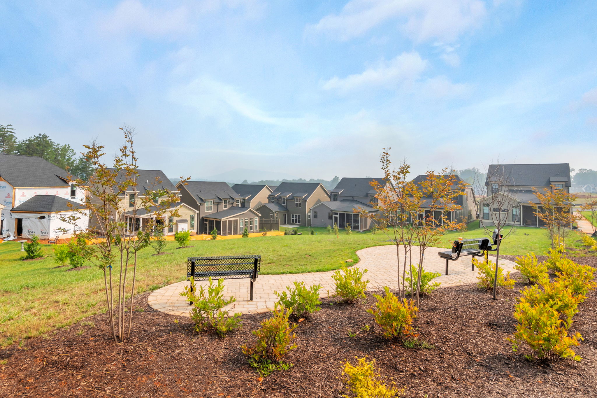 3421 Thicket Run Pl, Charlottesville, VA 22911, USA Photo 15