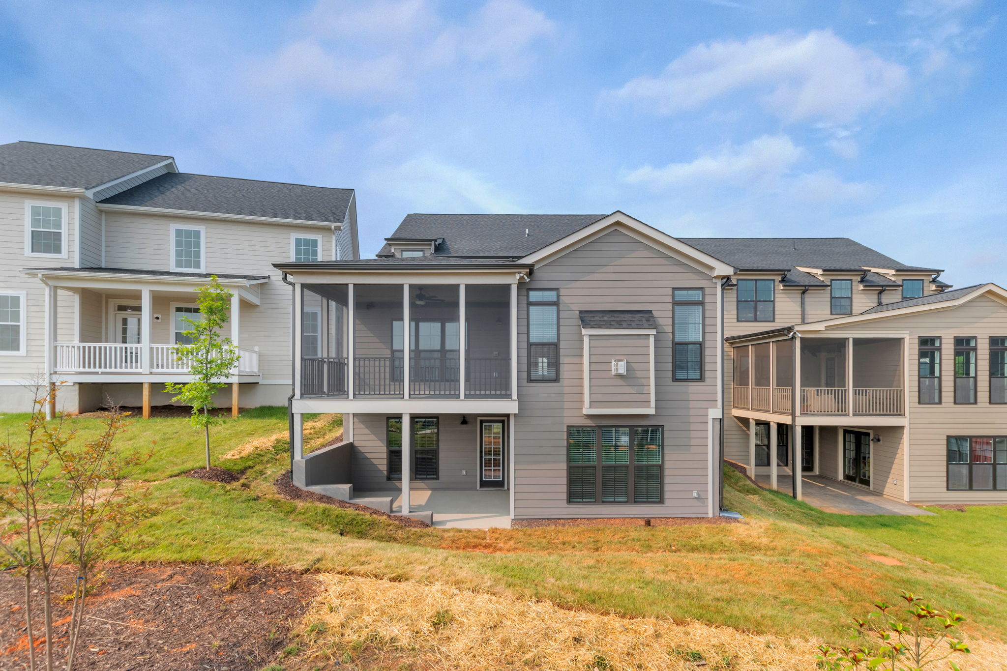 3421 Thicket Run Pl, Charlottesville, VA 22911, USA Photo 7