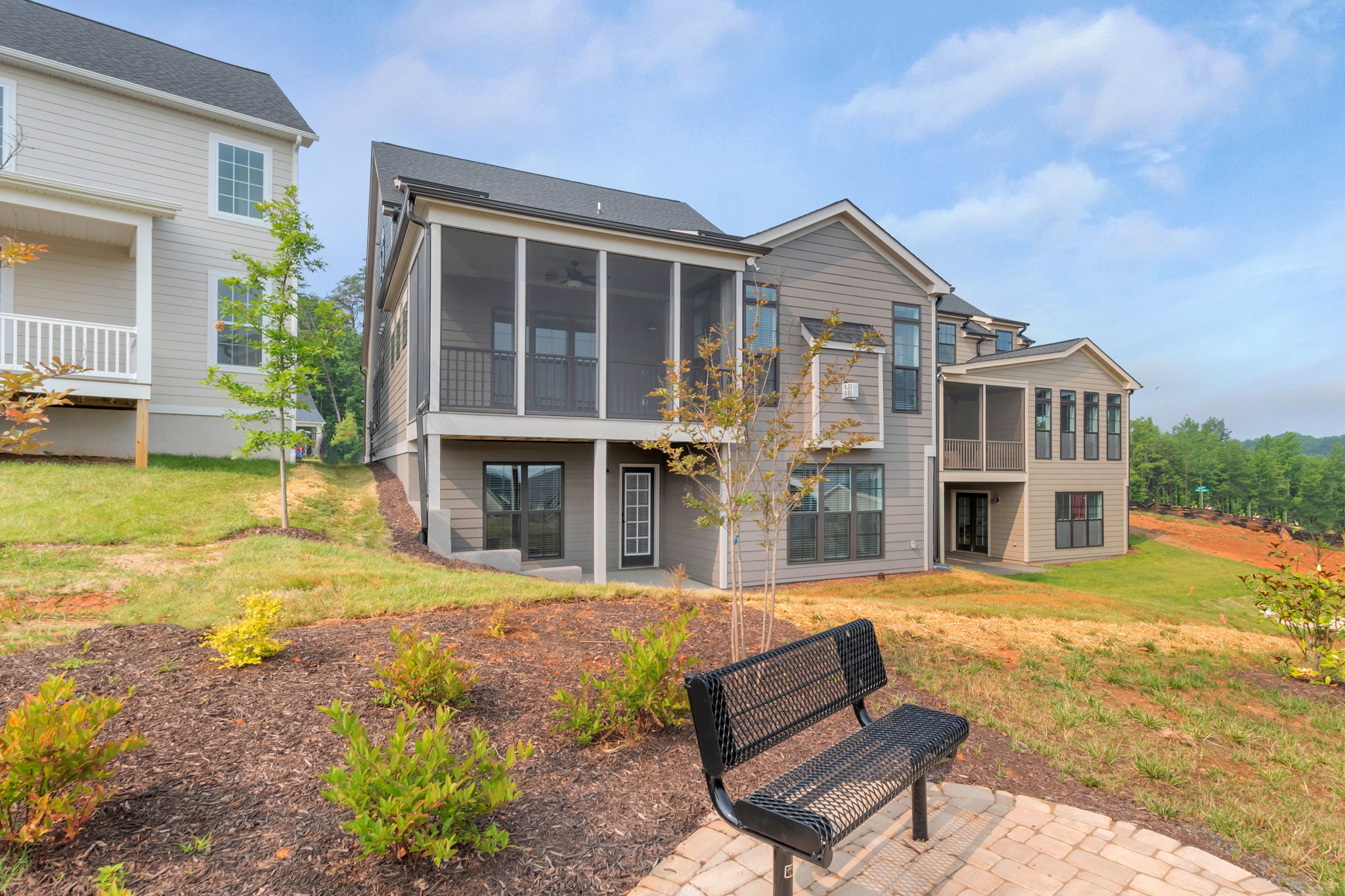 3421 Thicket Run Pl, Charlottesville, VA 22911, USA Photo 5