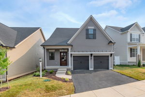 3421 Thicket Run Pl, Charlottesville, VA 22911, USA Photo 1