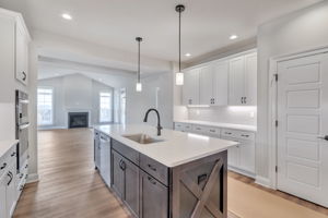 3421 Thicket Run Pl, Charlottesville, VA 22911, USA Photo 21