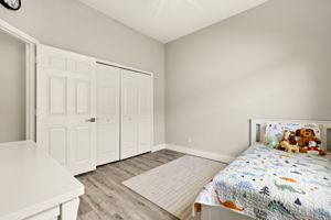 Guest Bedroom 2 - 2