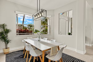 Dining Room 2