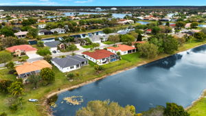 Aerial Rear Exterior 2