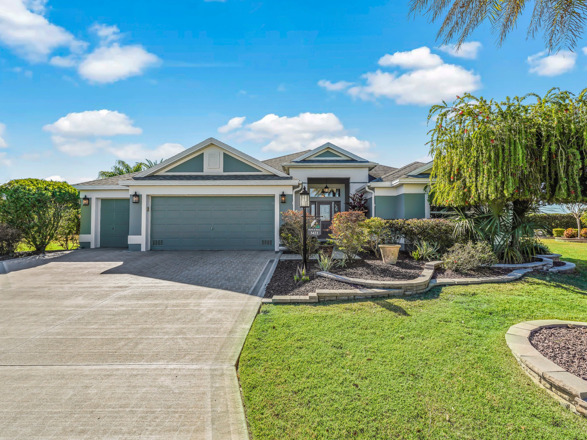 3422 Viceroy Ct, The Villages, FL 32163 Opulent Real Estate Media