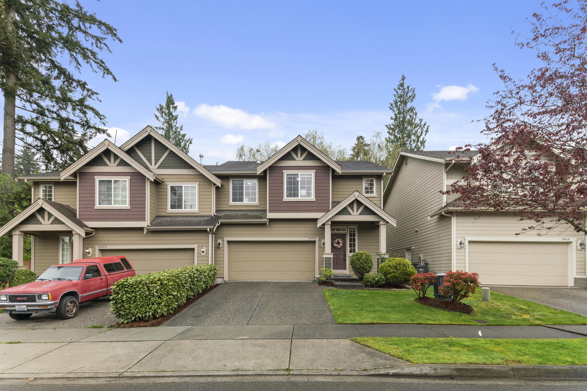 3424 124th St SE, Everett, WA 98208, USA Photo 1
