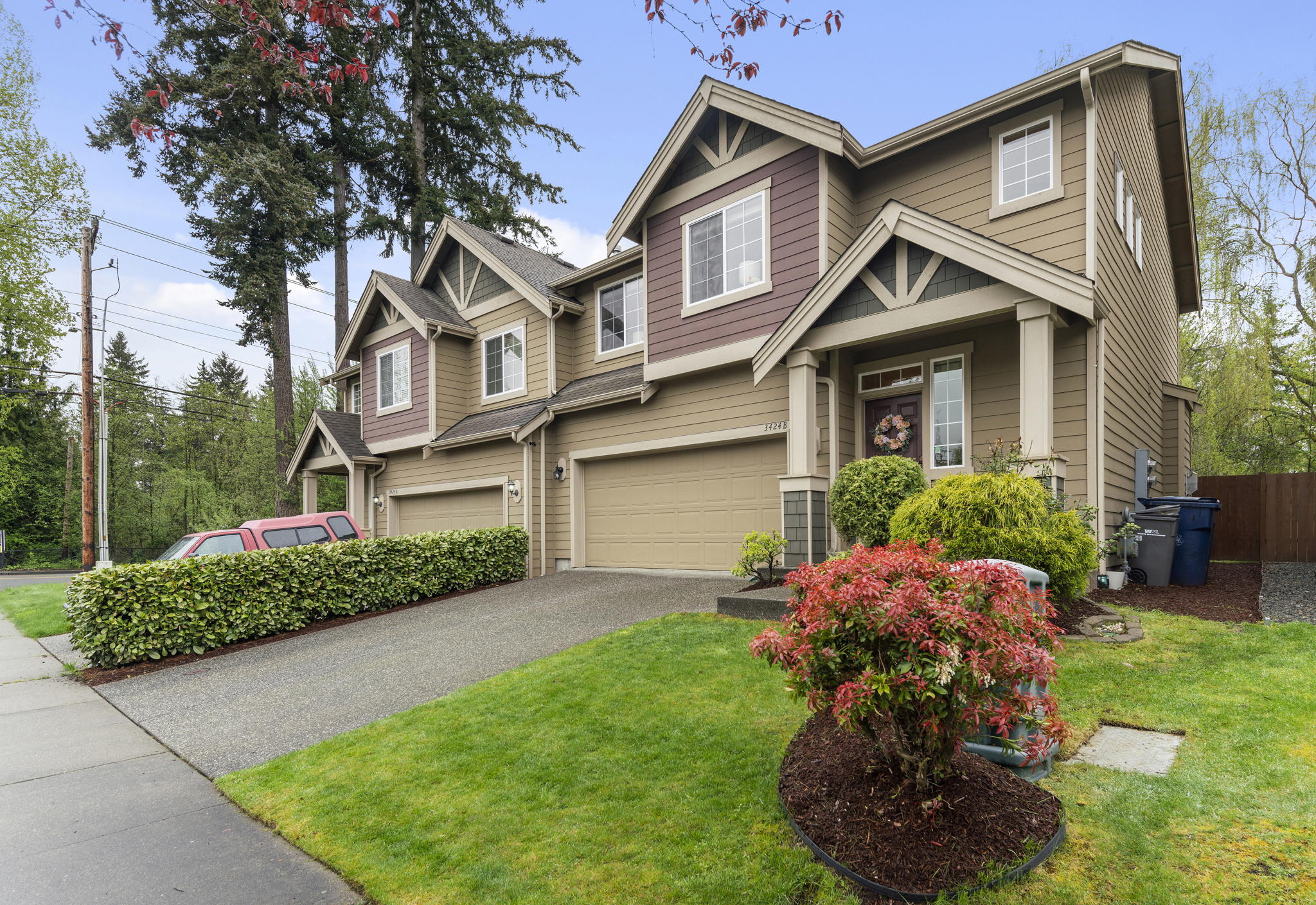 3424 124th St SE, Everett, WA 98208, USA Photo 3