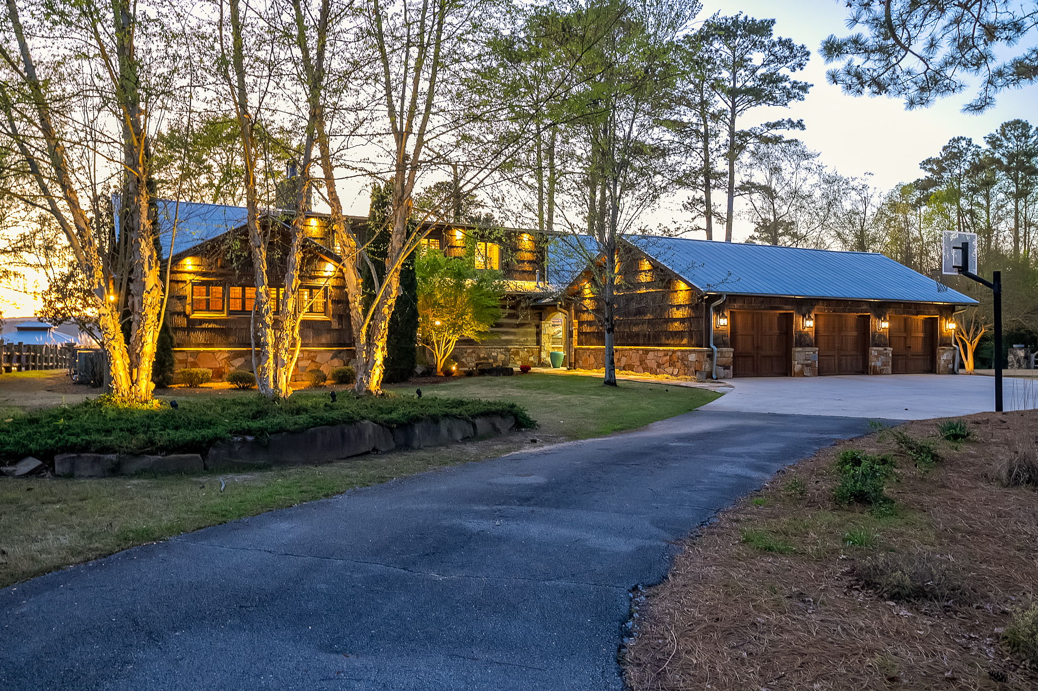 3424 Creek Path Rd, Guntersville, AL 35976 Launch Production and Design