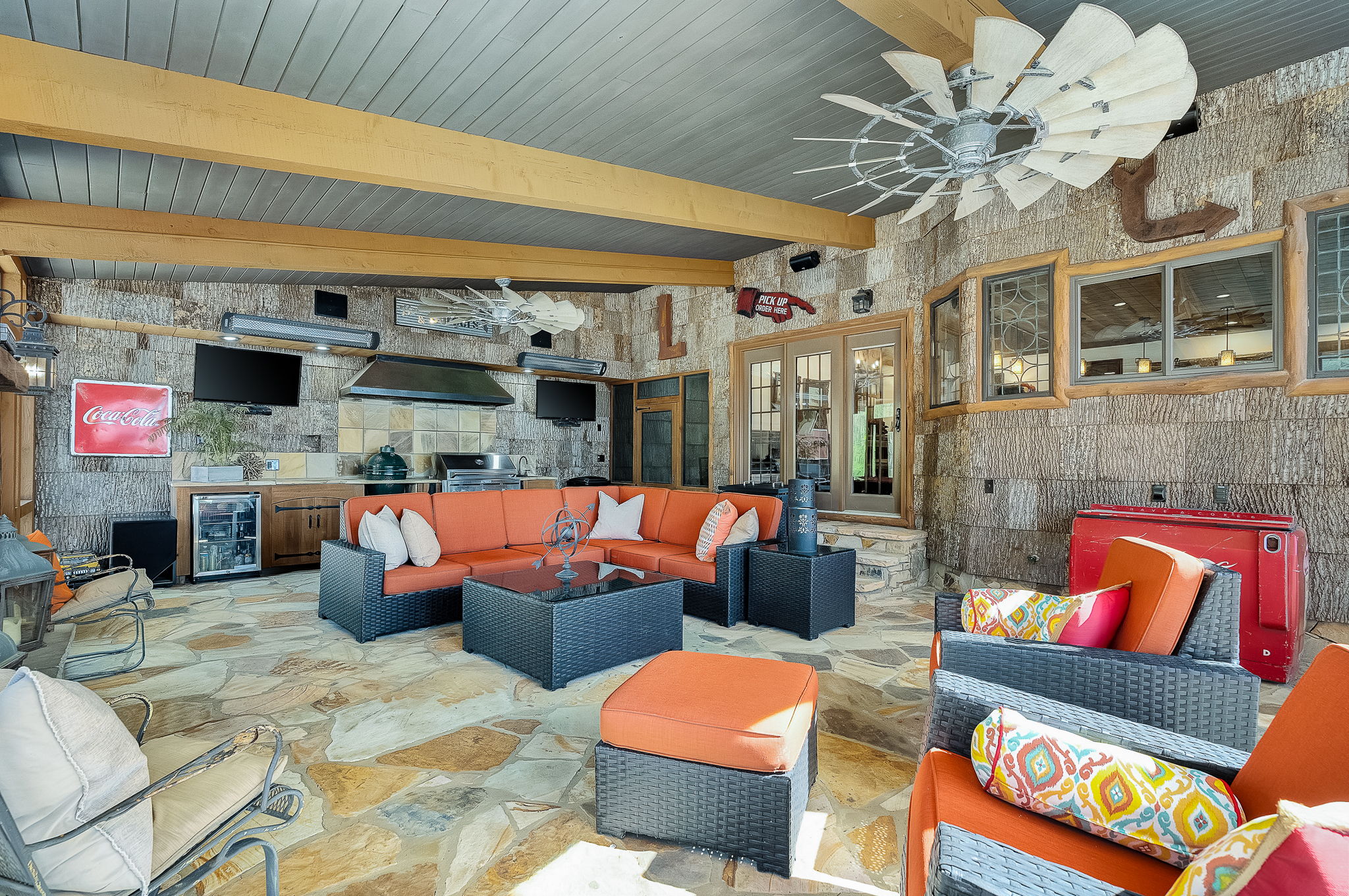 3424 Creek Path Rd, Guntersville, AL 35976 Launch Production and Design