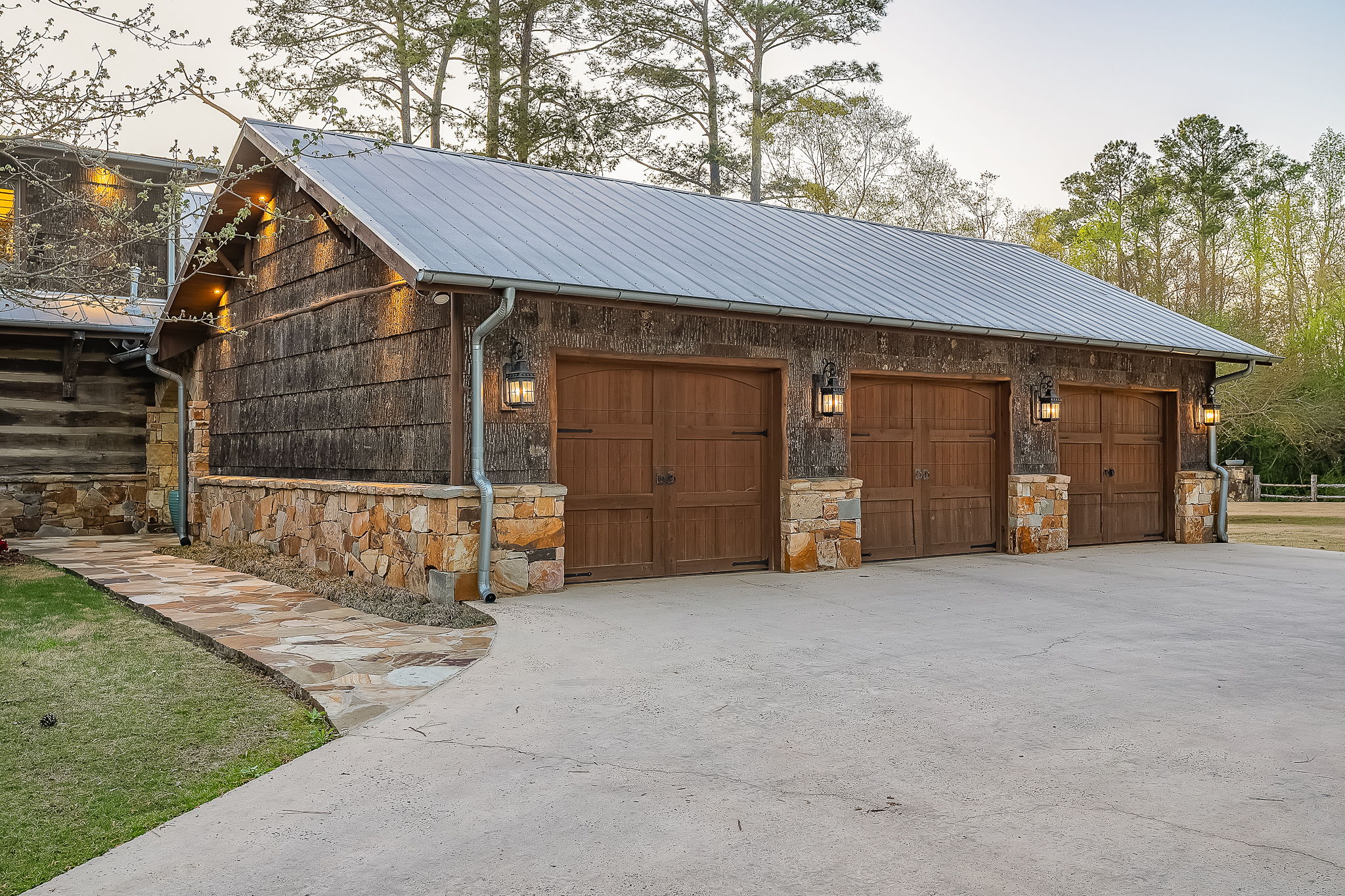 3424 Creek Path Rd, Guntersville, AL 35976 Launch Production and Design