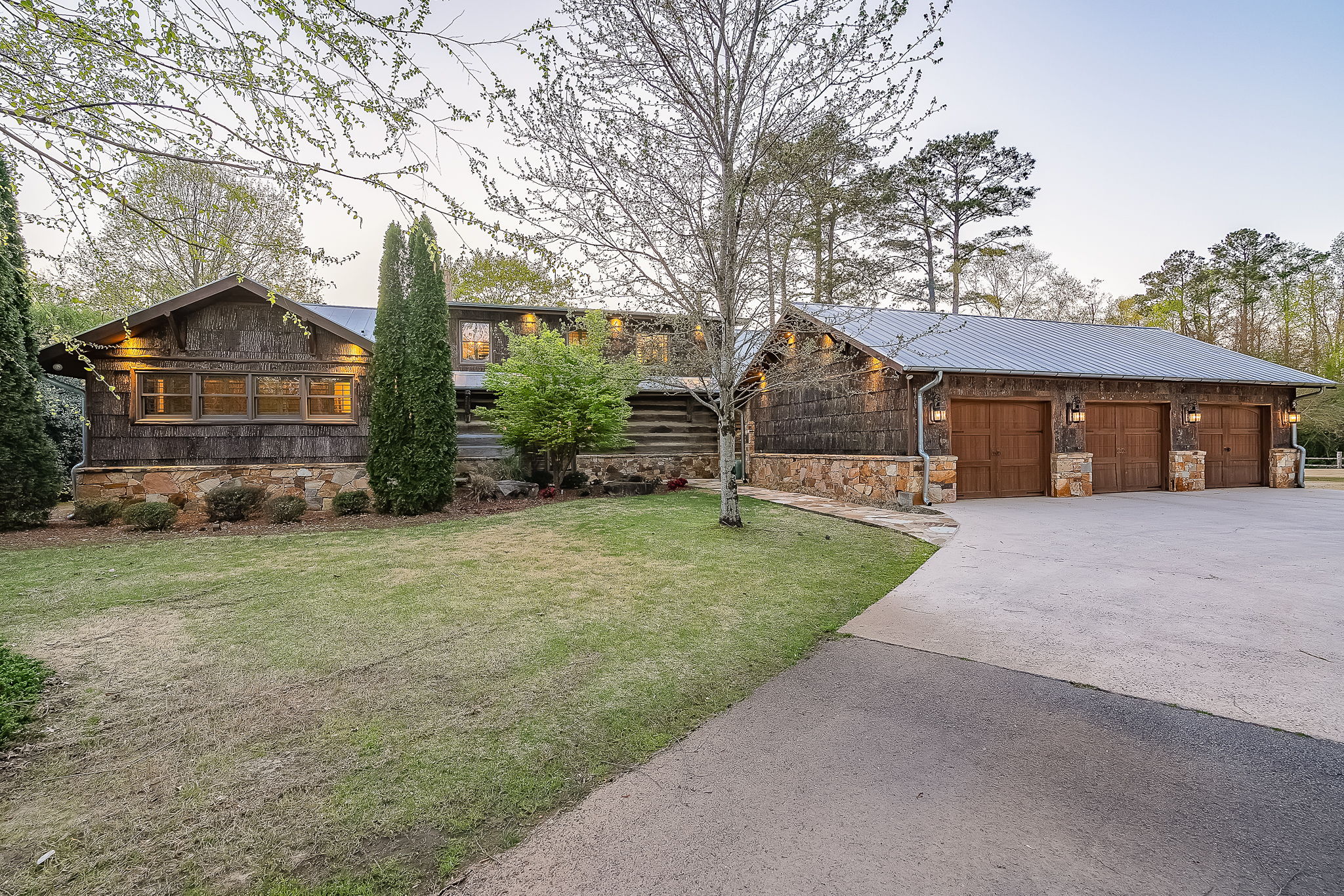 3424 Creek Path Rd, Guntersville, AL 35976 Launch Production and Design