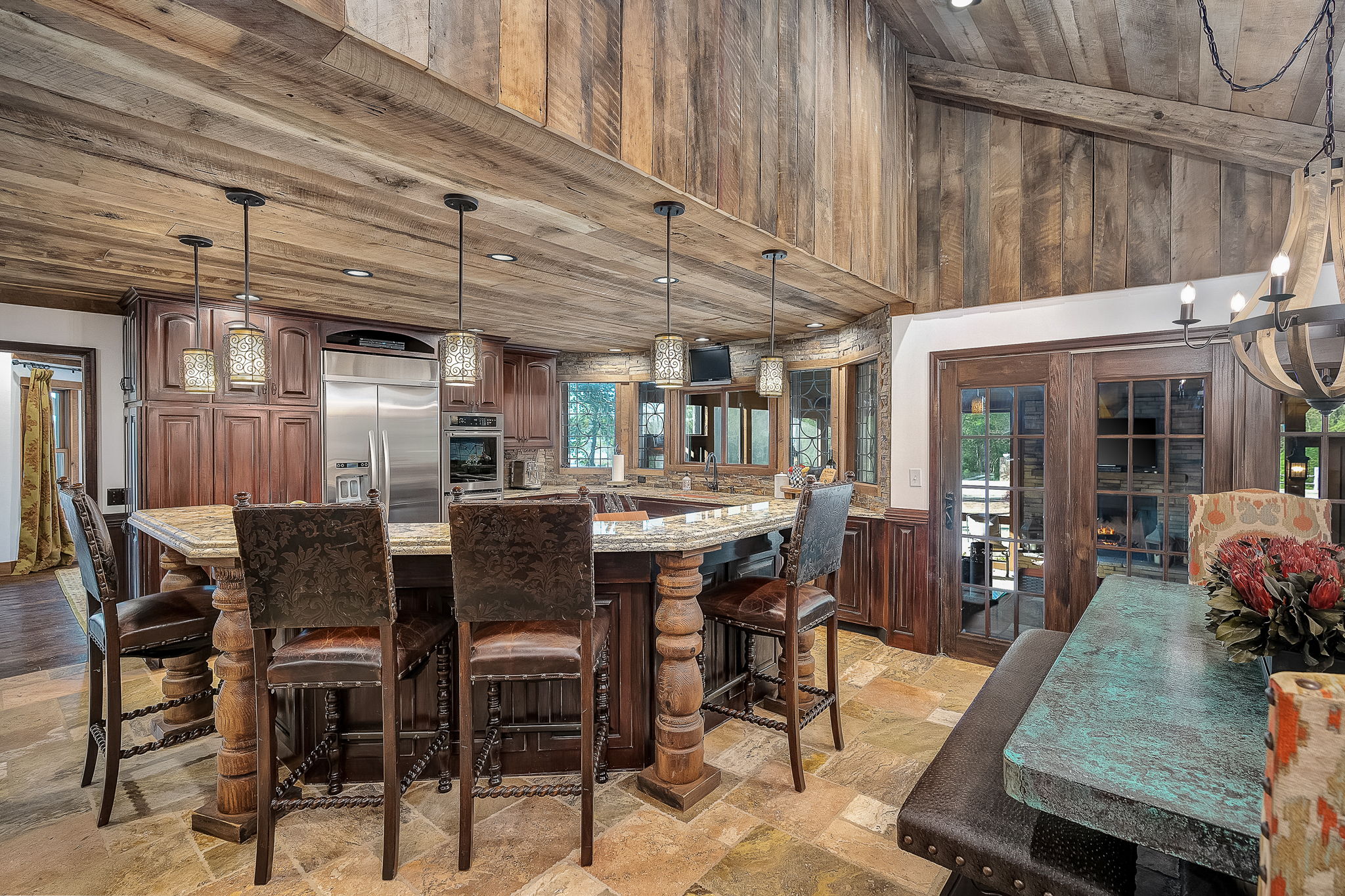 3424 Creek Path Rd, Guntersville, AL 35976 Launch Production and Design