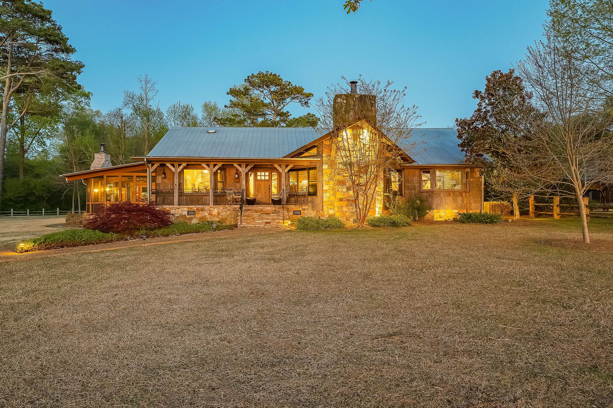 3424 Creek Path Rd, Guntersville, AL 35976 Launch Production and Design