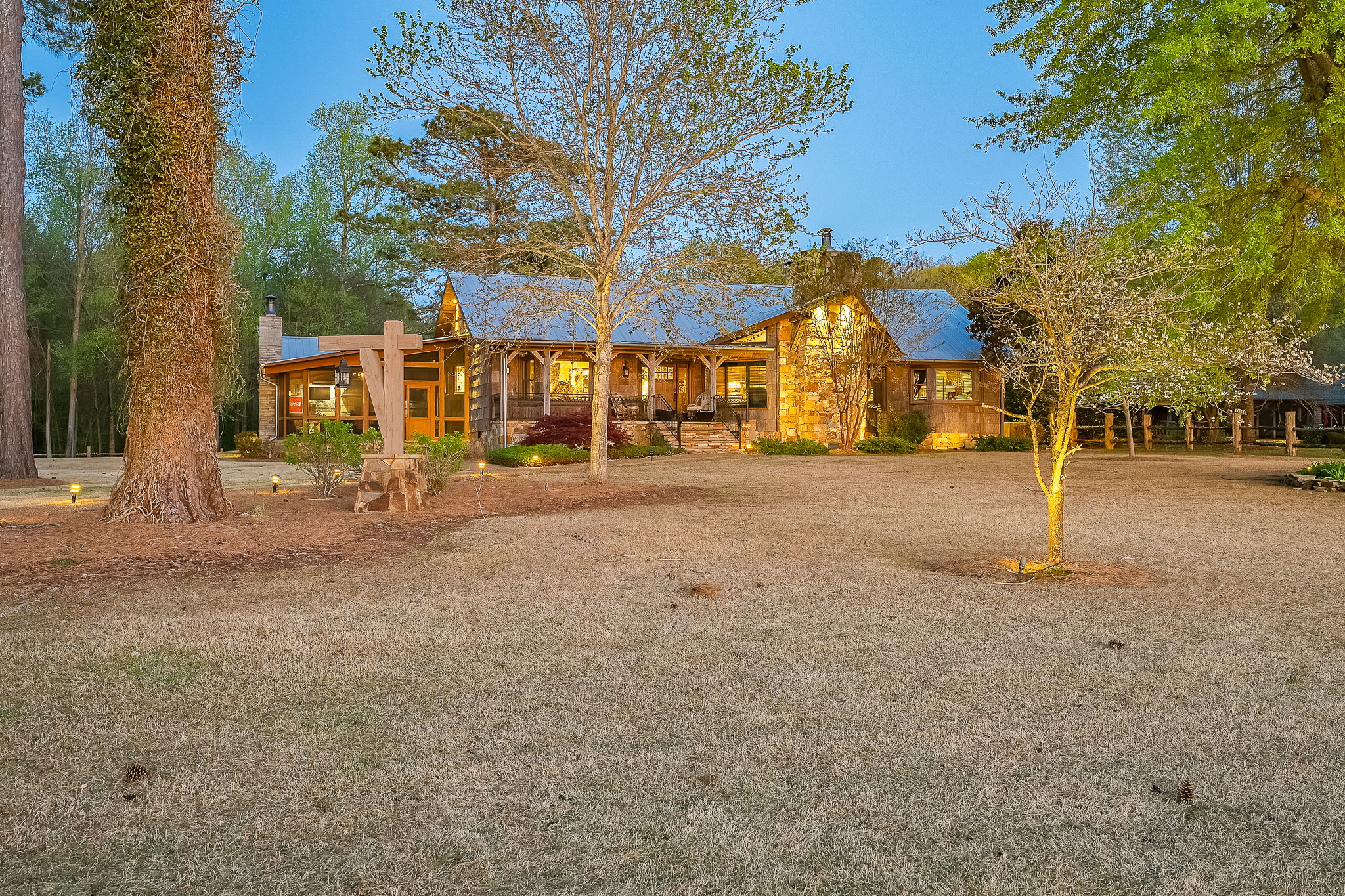 3424 Creek Path Rd, Guntersville, AL 35976 Launch Production and Design