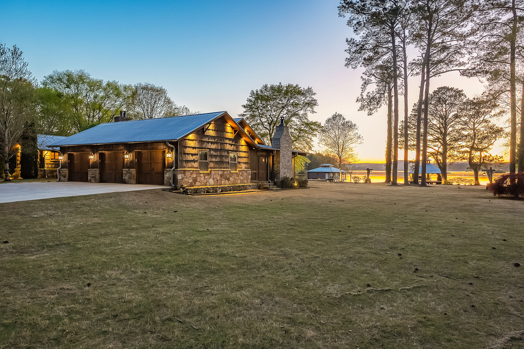 3424 Creek Path Rd, Guntersville, AL 35976 Launch Production and Design