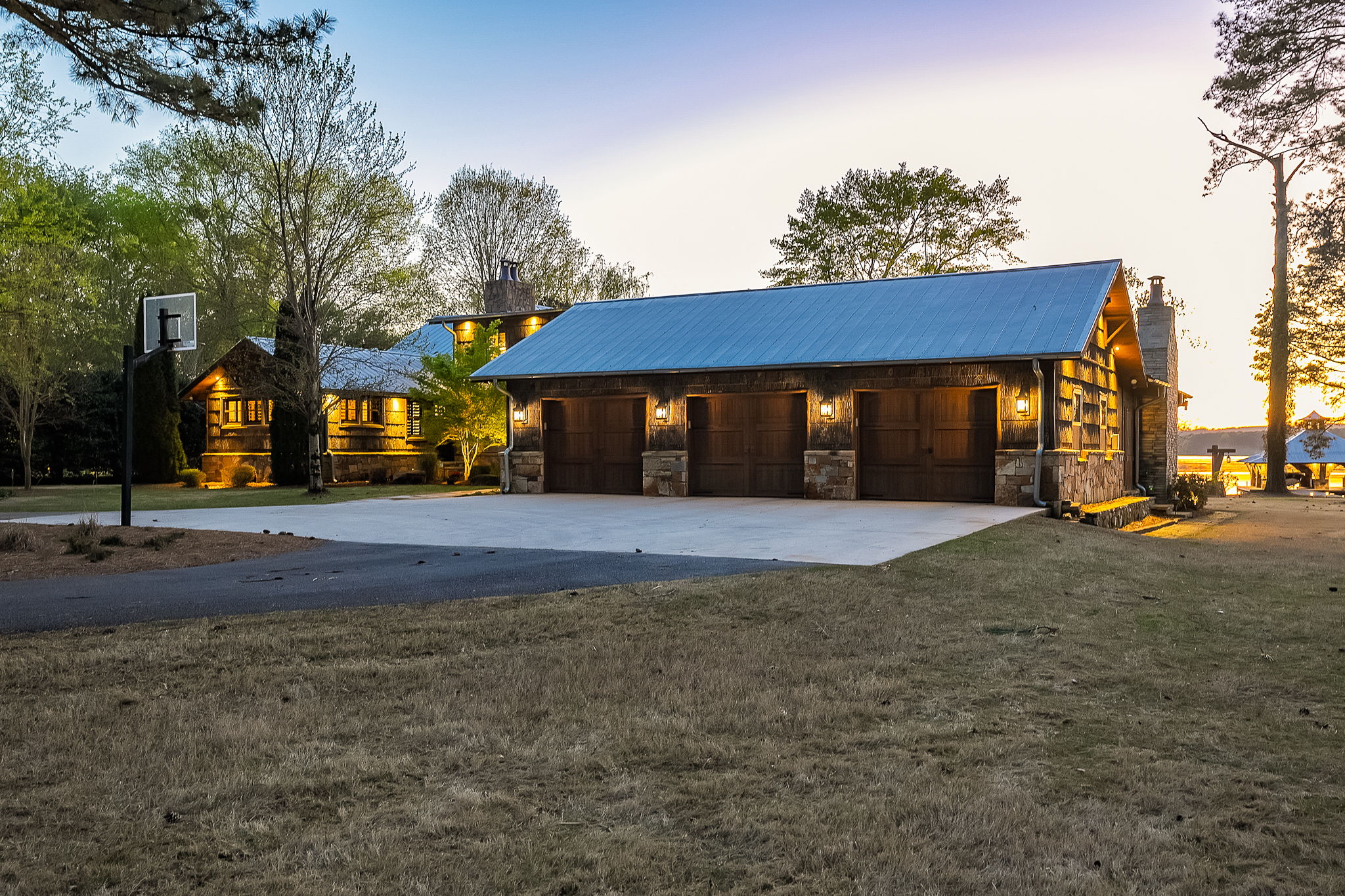 3424 Creek Path Rd, Guntersville, AL 35976 Launch Production and Design