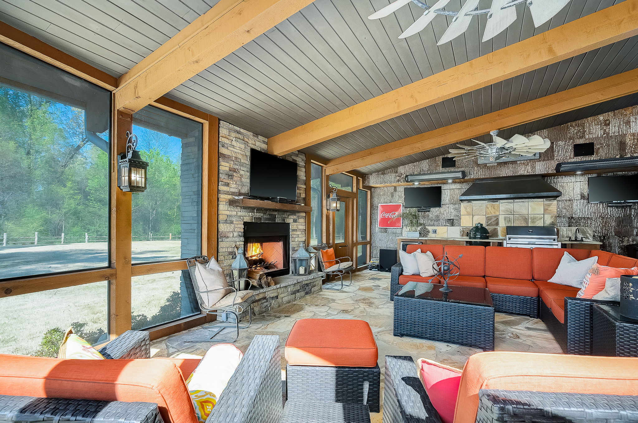 3424 Creek Path Rd, Guntersville, AL 35976 Launch Production and Design