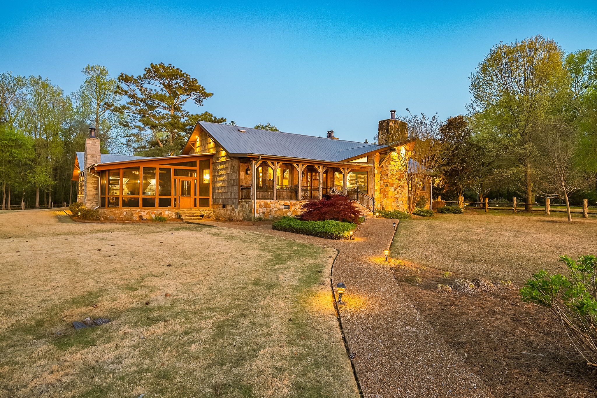 3424 Creek Path Rd, Guntersville, AL 35976 Launch Production and Design