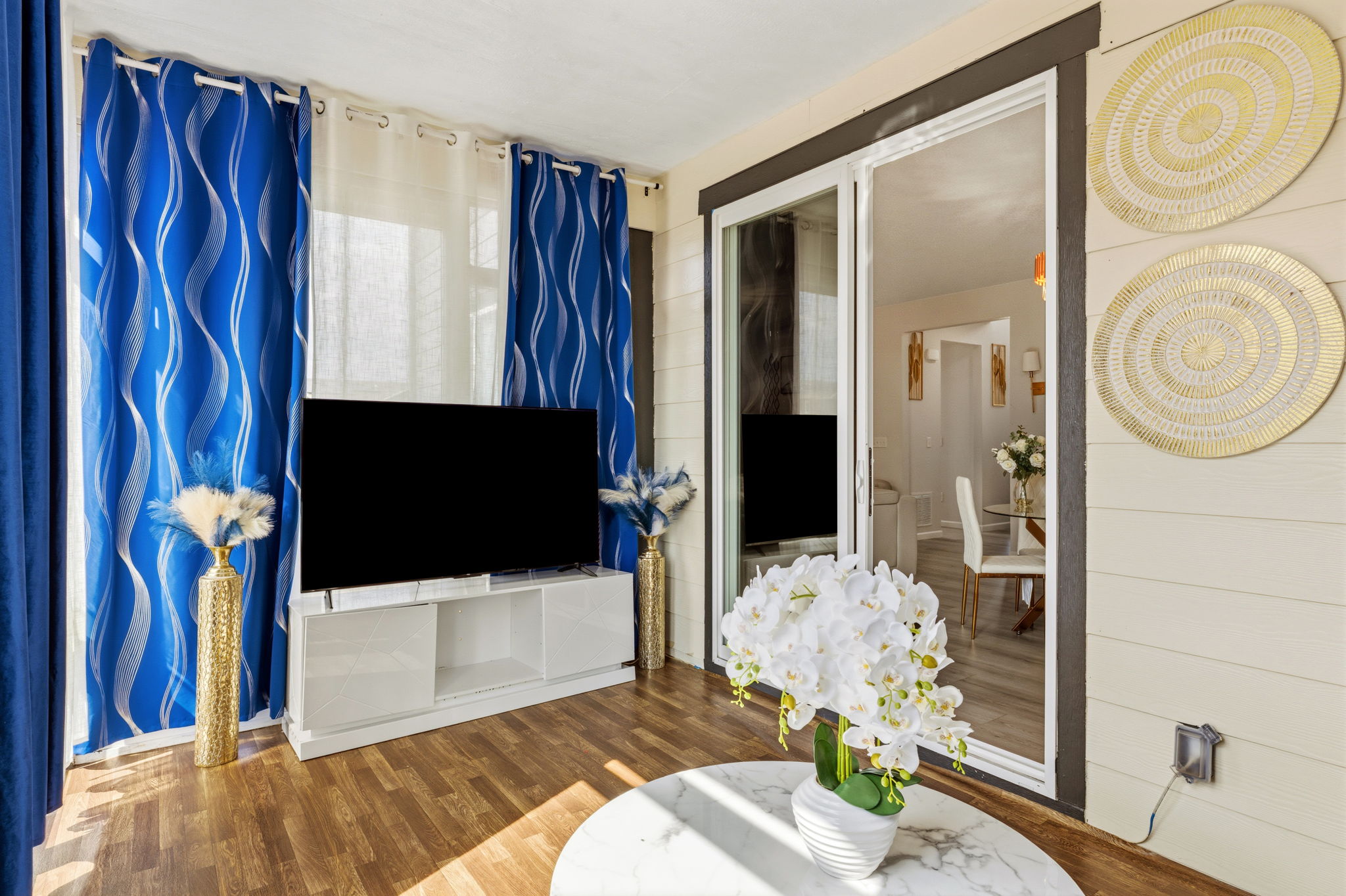 Bonus Room