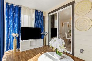 Bonus Room
