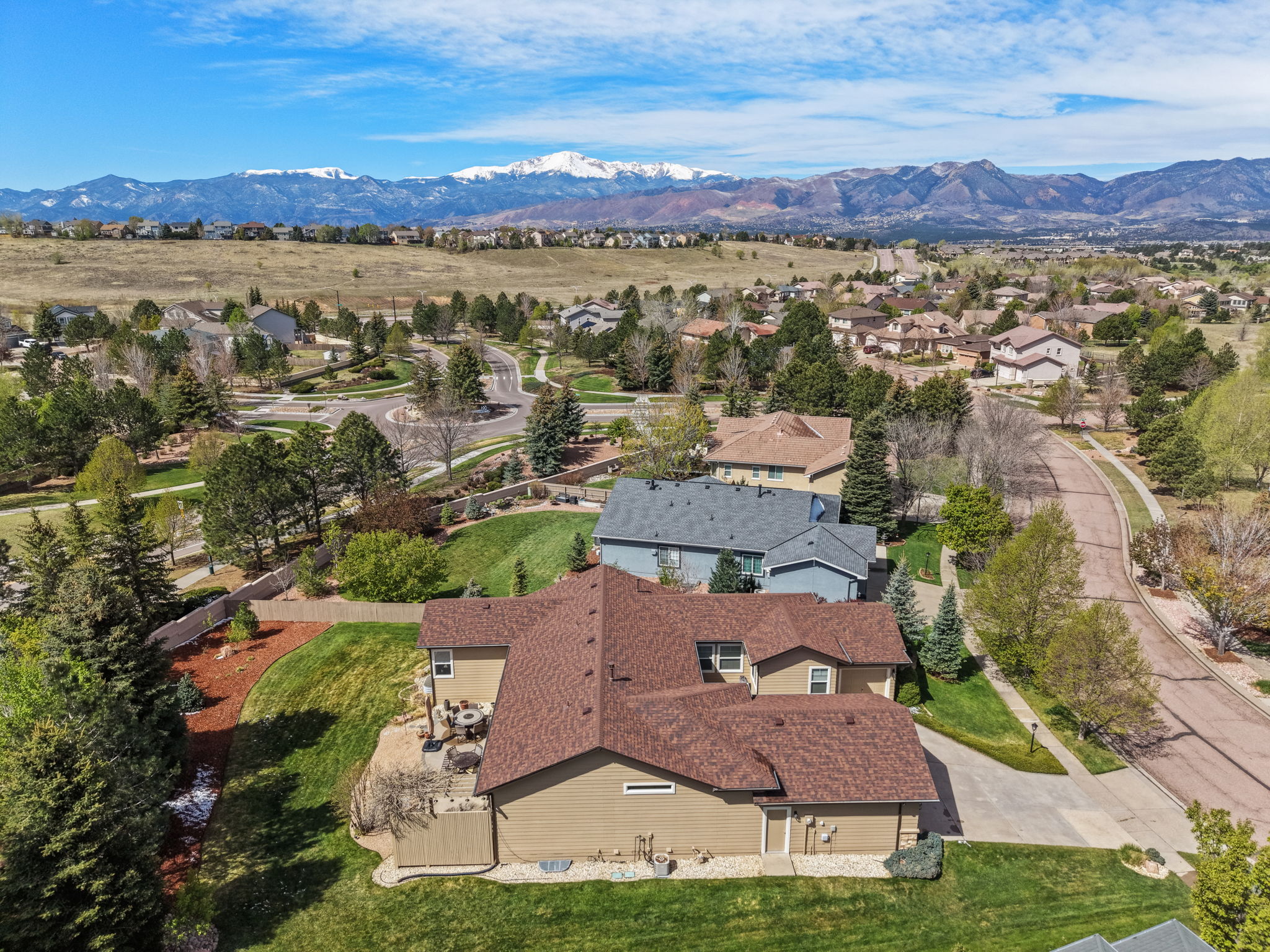 Aerial