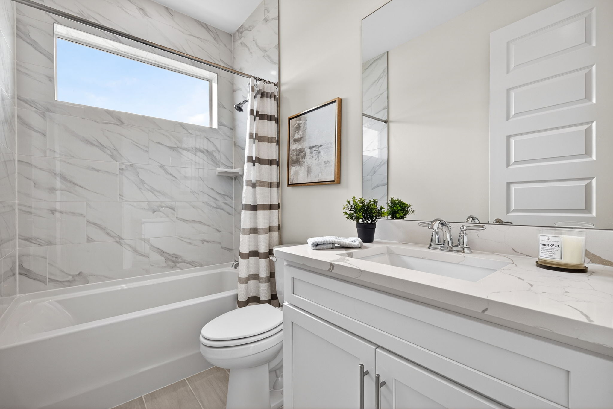 Guest Bathroom 1