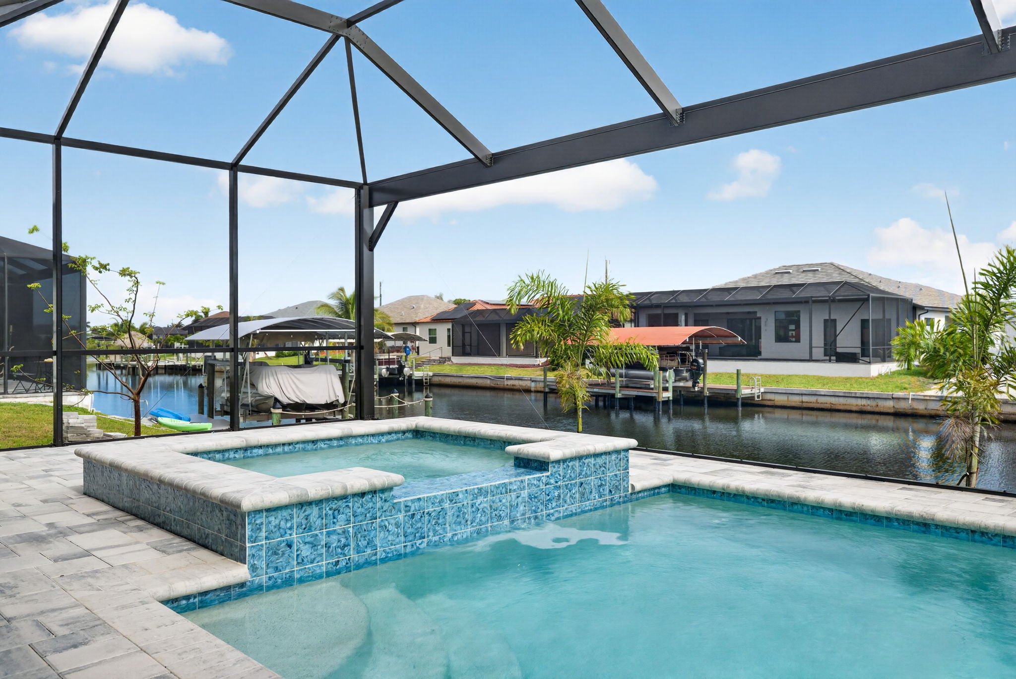 Pool 2 of 2