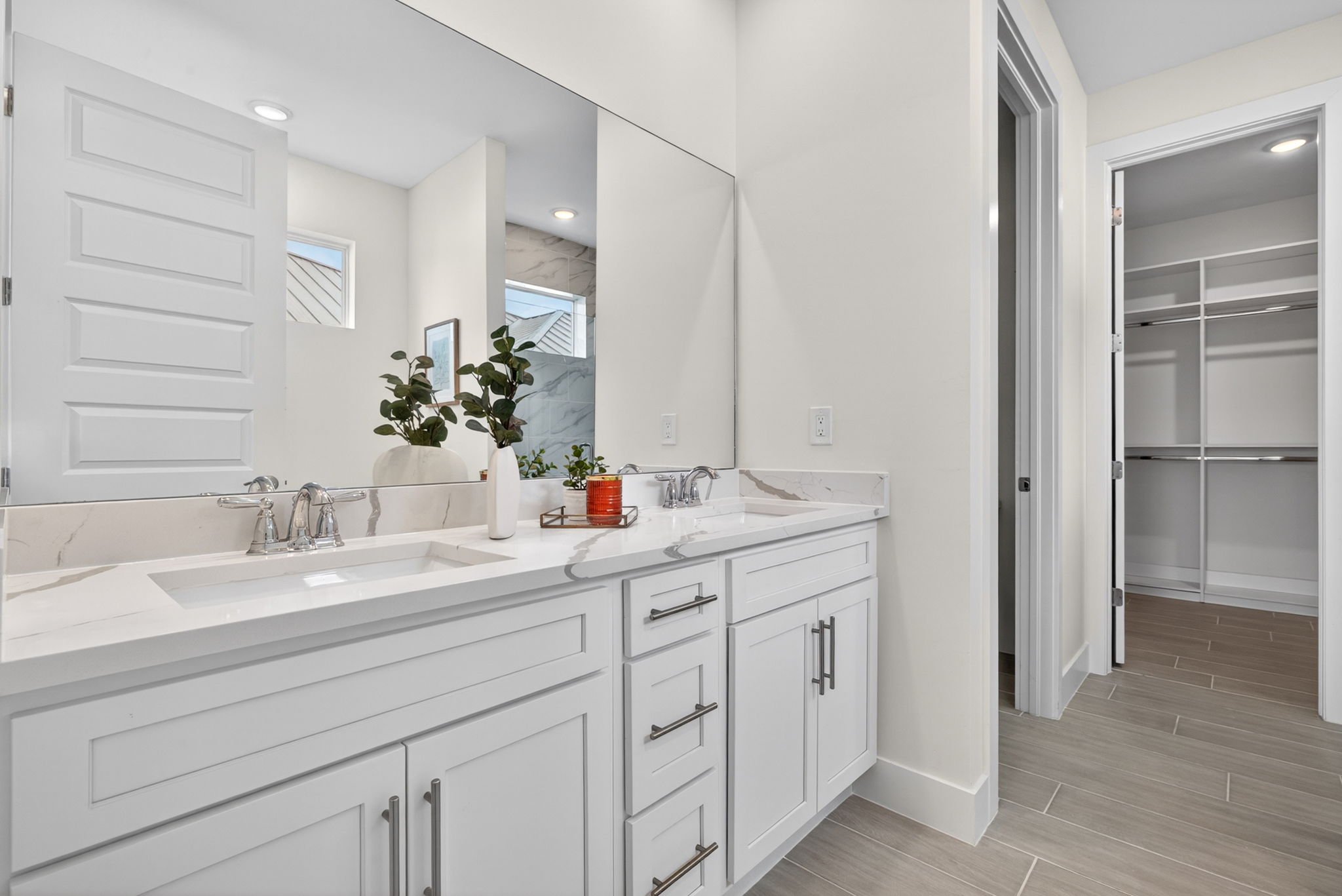 Primary Bathroom 1 of 3