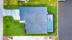 Aerial Overview