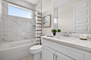Guest Bathroom 1