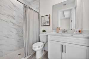 Guest Bathroom 2