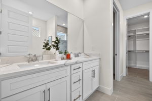 Primary Bathroom 1 of 3