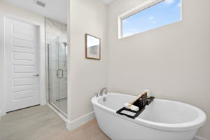 Primary Bathroom 3 of 3