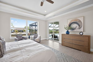 Primary Bedroom 2 of 3