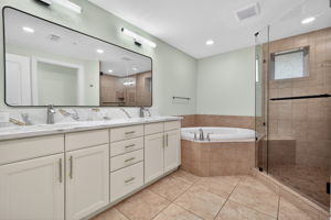 Primary Bathroom 1 of 3