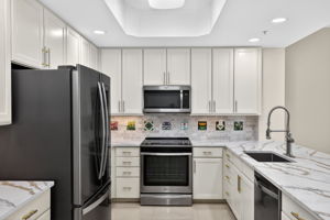 Kitchen 2 of 3