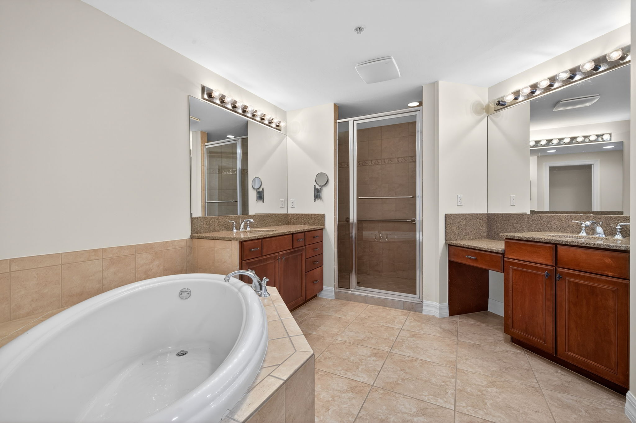 Primary Bathroom 3 of 3