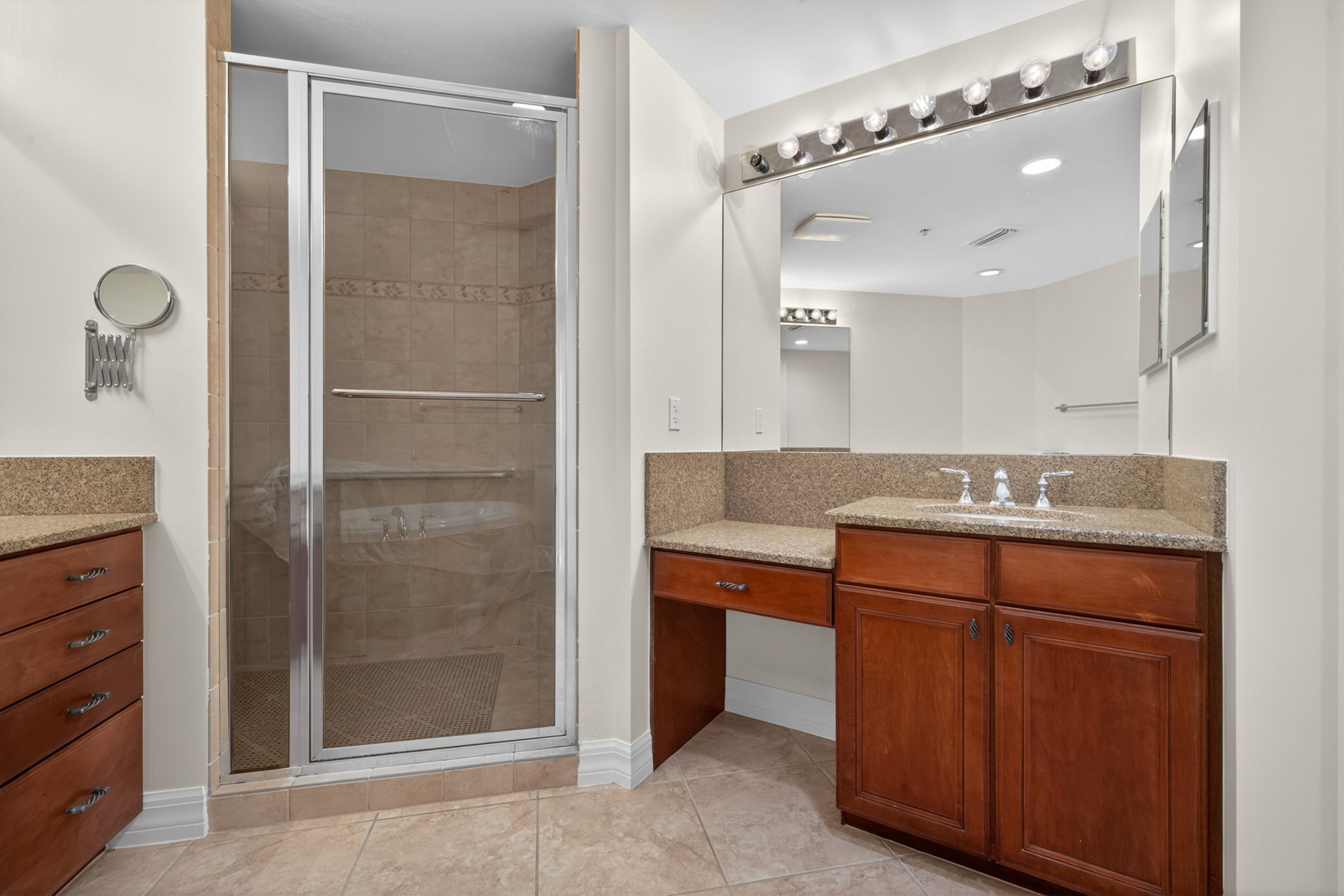 Primary Bathroom 2 of 3