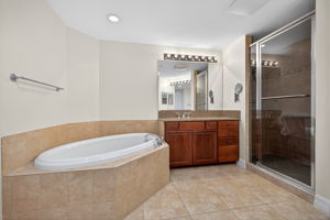 Primary Bathroom 1 of 3