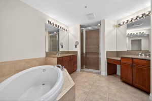 Primary Bathroom 3 of 3