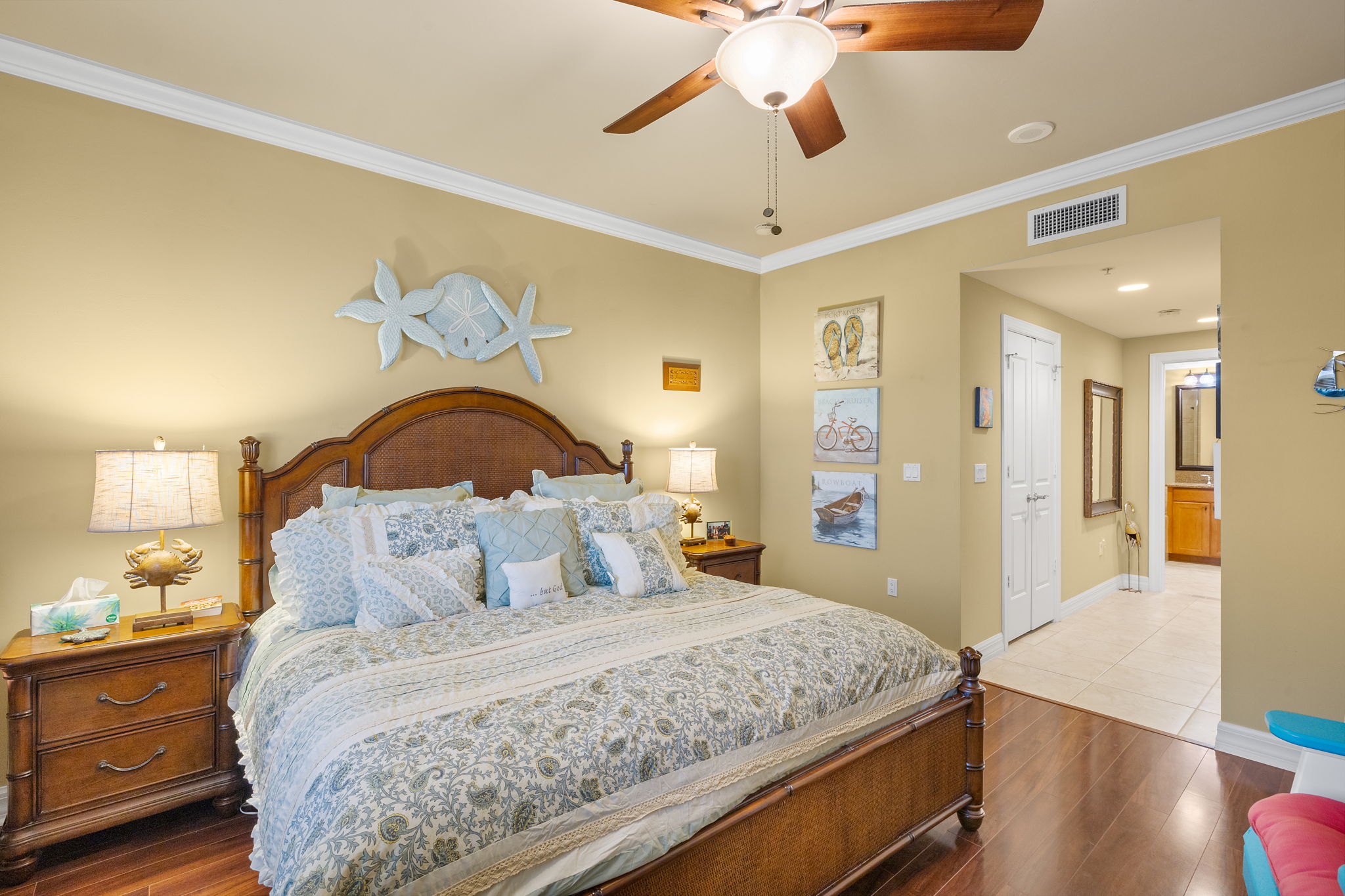 Primary Bedroom 2 of 2