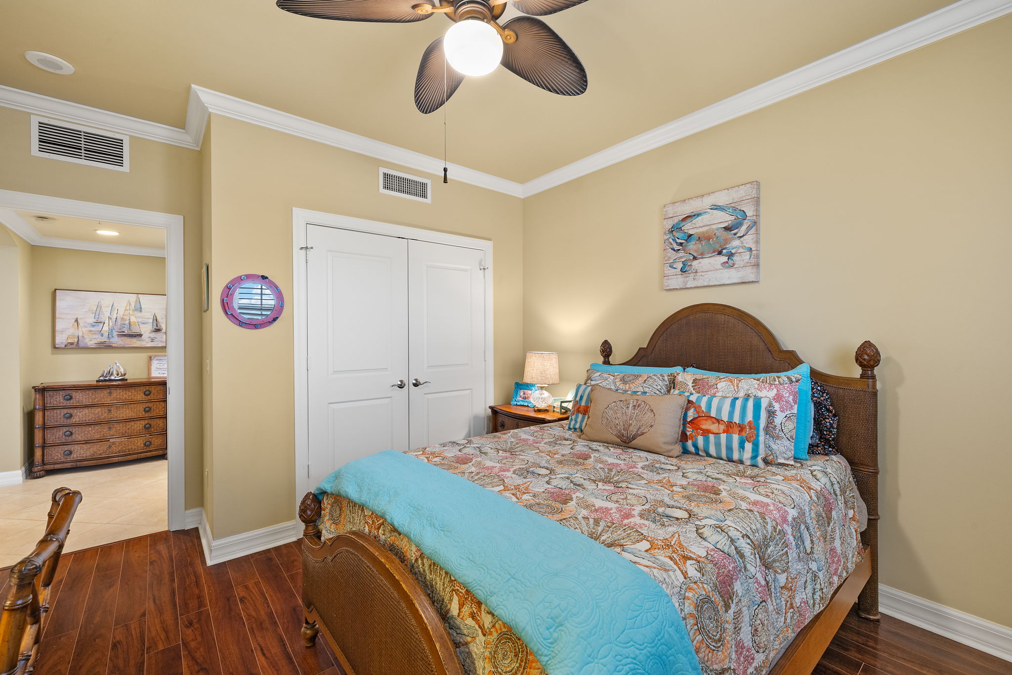 Guest Bedroom 2 of 2