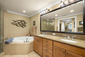 Primary Bathroom 1 of 2