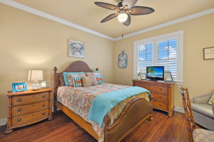 Guest Bedroom 1 of 2