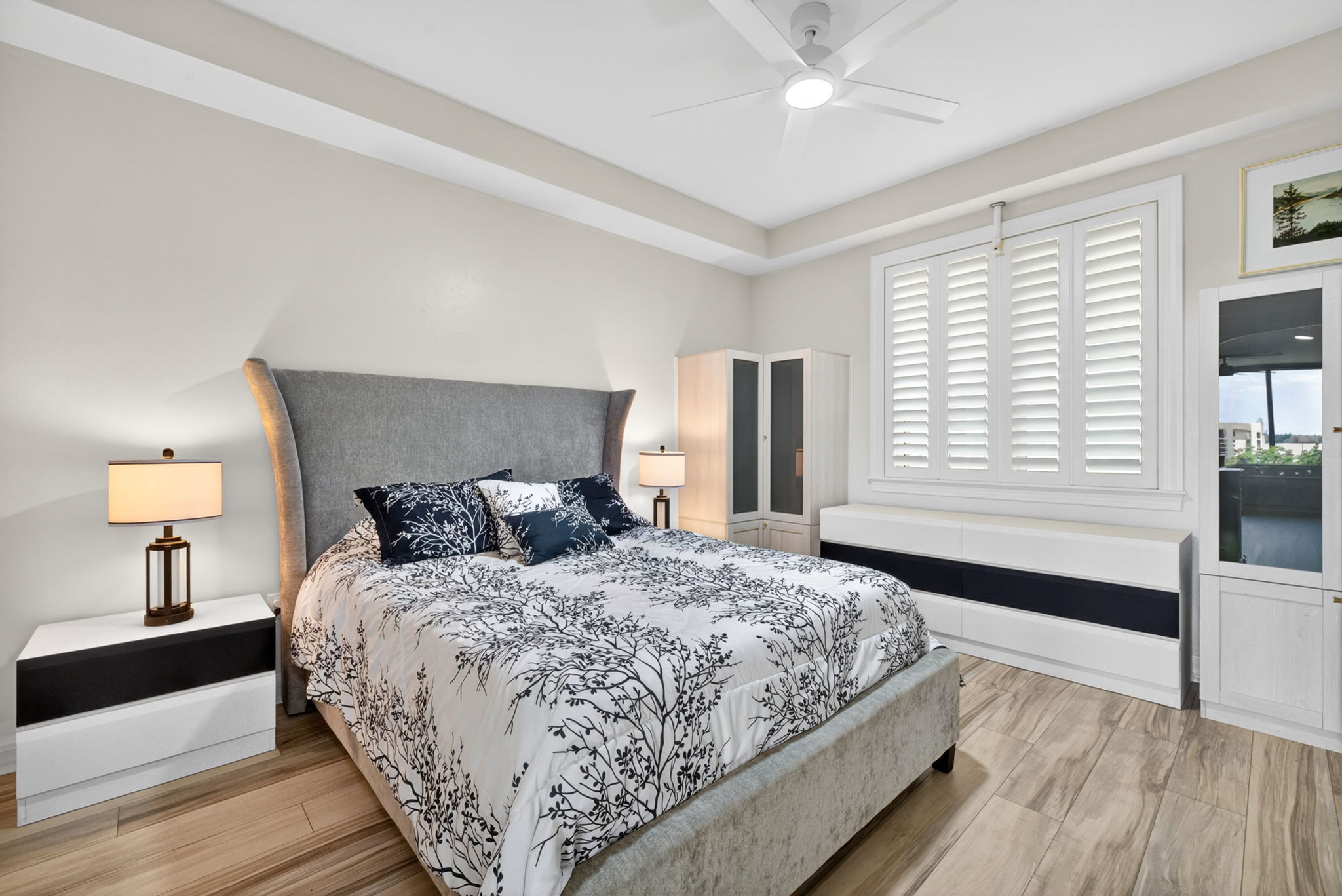 Guest Bedroom 1