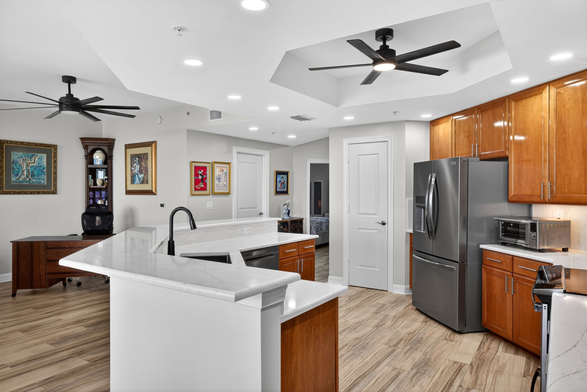 Kitchen 1 of 5