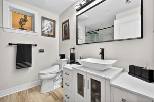 Guest Bathroom 1 of 2