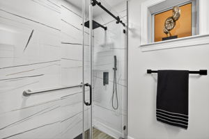 Guest Bathroom 2 of 2